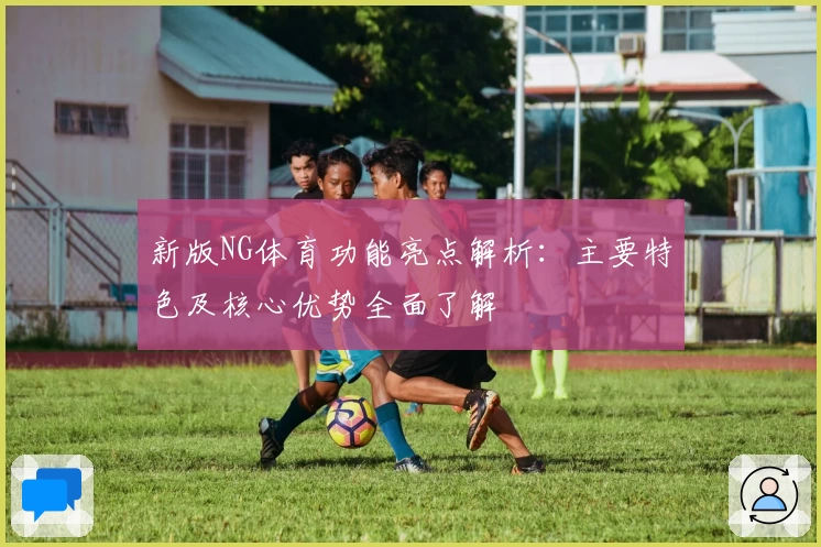 新版NG体育功能亮点解析：主要特色及核心优势全面了解