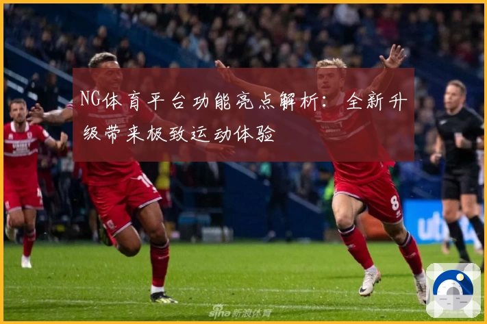 NG体育平台功能亮点解析：全新升级带来极致运动体验