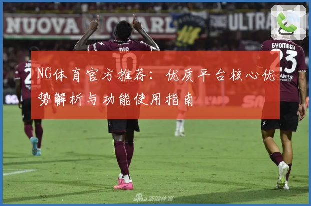 NG体育官方推荐：优质平台核心优势解析与功能使用指南